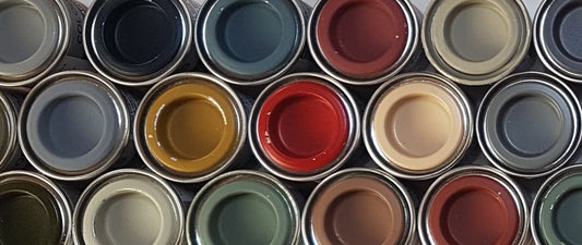 The human touch - Colourcoats manufacturing