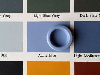 Exciting new Colourcoats releases!