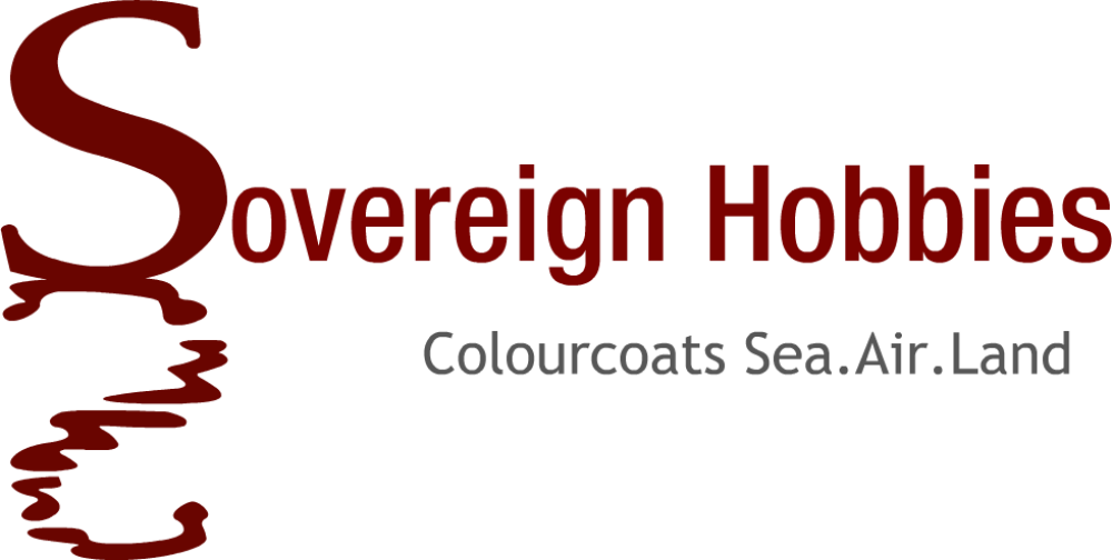 Colourcoats Air Expansion!